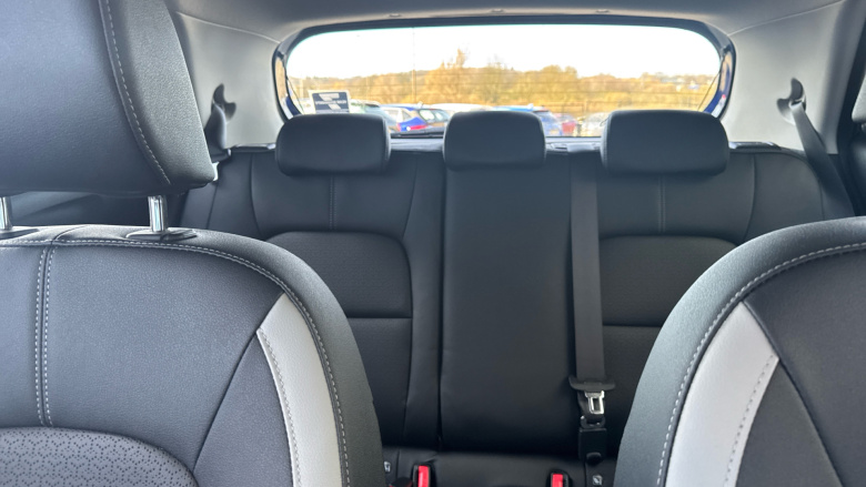 Kia Picanto 1.0 67 GT-Line 5dr Petrol Hatchback